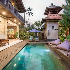 Villa Umah Bali, Ubud (Bali)