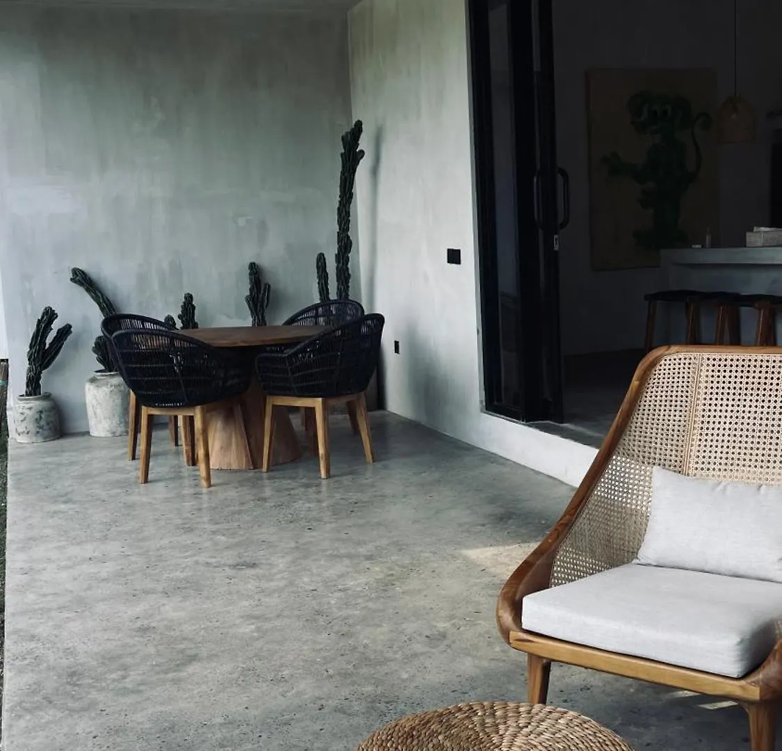 Jiwaku Di Bali Villa Ubud