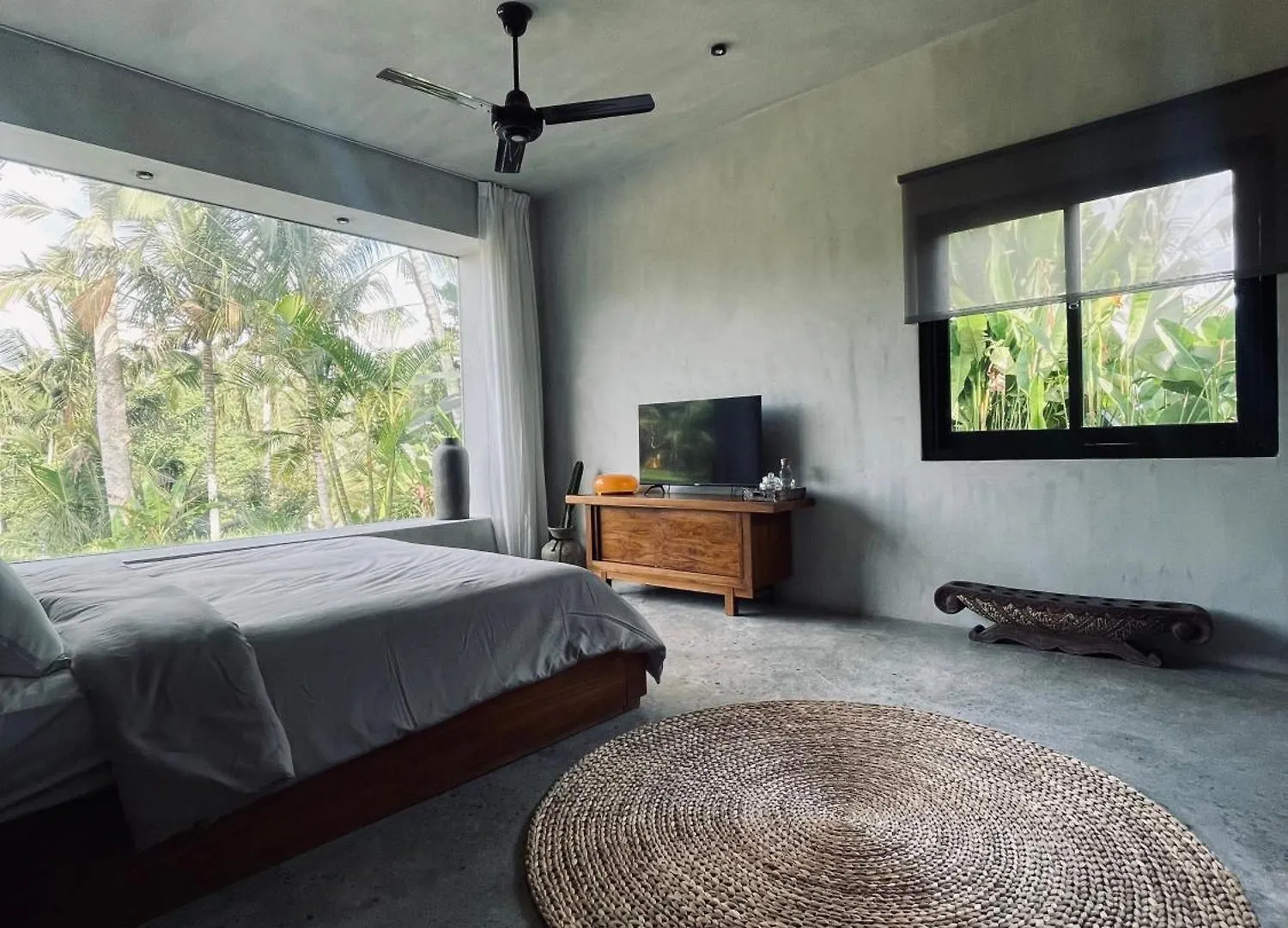 Jiwaku Di Bali Villa Ubud  Ubud (Bali)