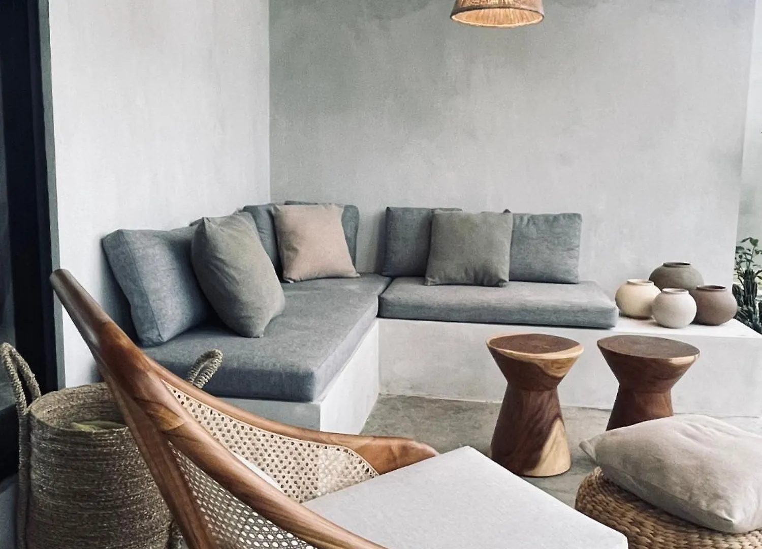 Jiwaku Di Bali Villa Ubud  Indonesia