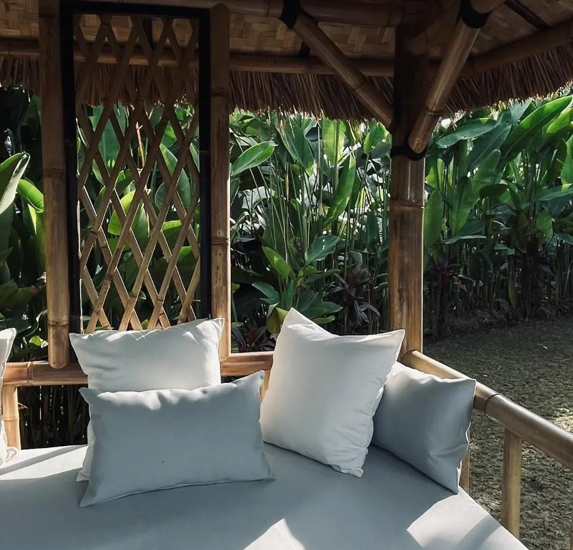 Jiwaku Di Bali Villa Ubud  Indonesia