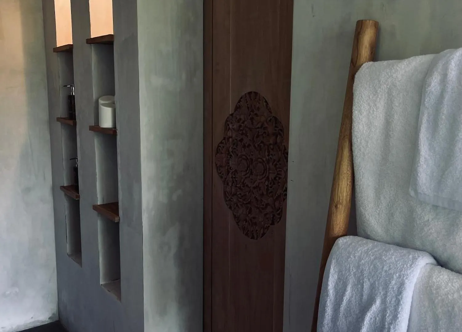 Jiwaku Di Bali Villa Ubud