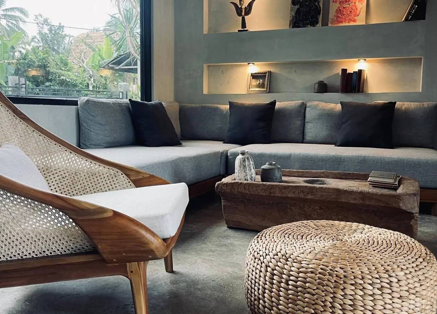 Jiwaku Di Bali Villa Ubud  Indonesia