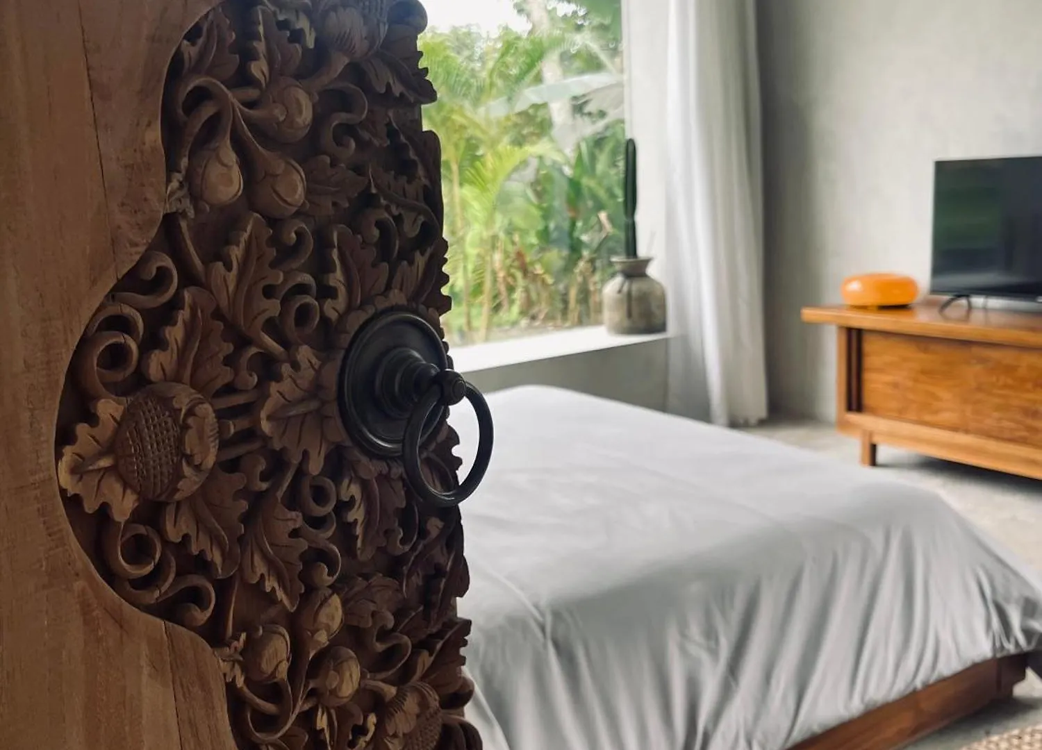 Jiwaku Di Bali Villa Ubud