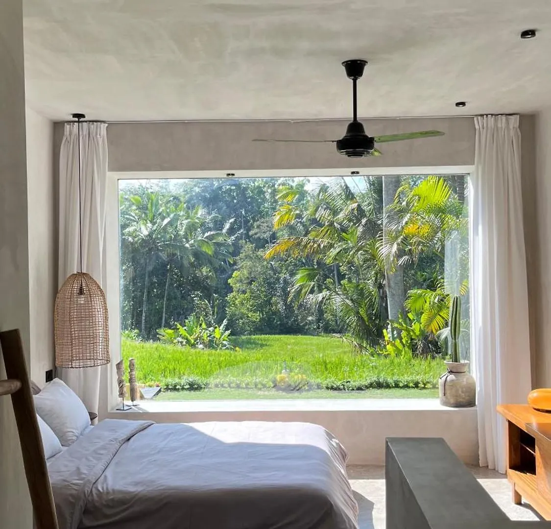 Jiwaku Di Bali Villa Ubud  Ubud (Bali)