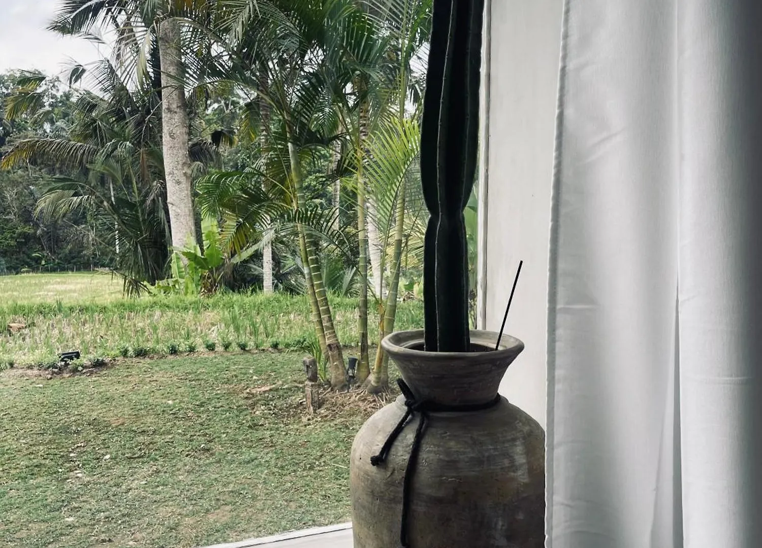 Jiwaku Di Bali Villa Ubud