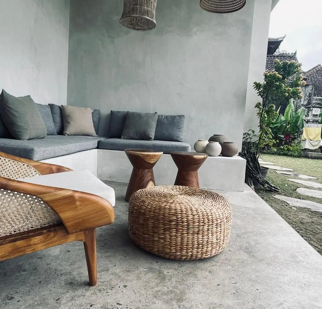 Jiwaku Di Bali Villa Ubud  0*, Ubud (Bali) Indonesia
