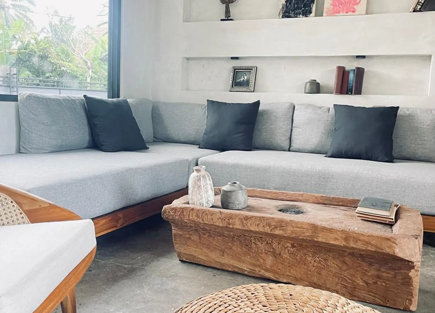 Jiwaku Di Bali Villa Ubud  Indonesia