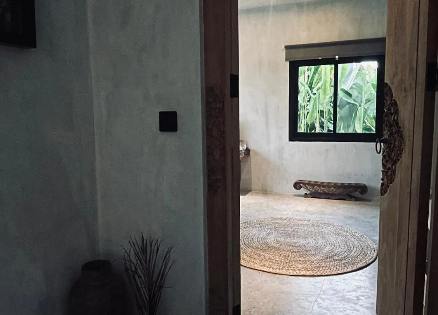 Jiwaku Di Bali Villa Ubud  Indonesia