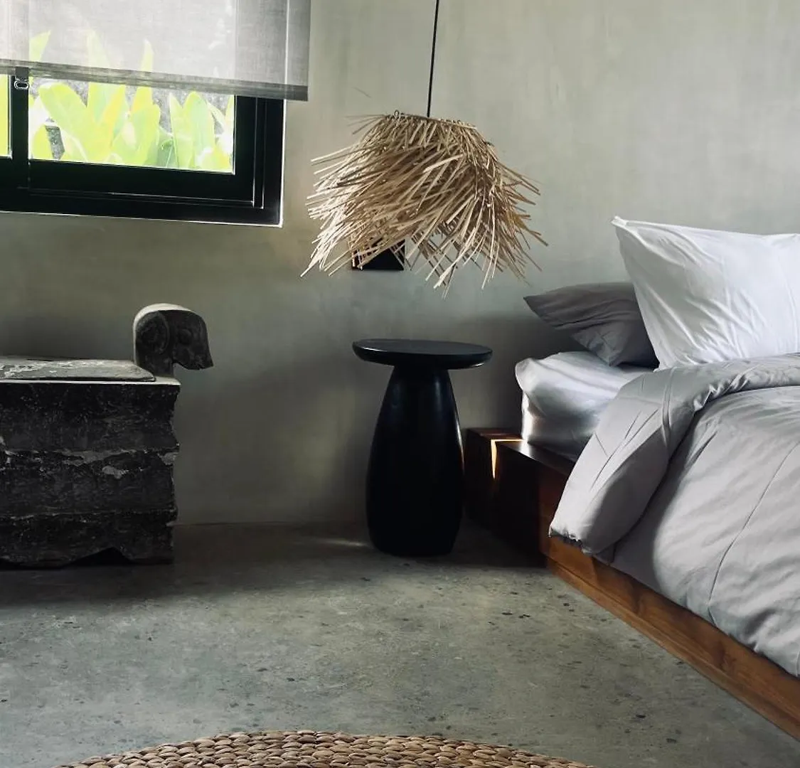 Jiwaku Di Bali Villa Ubud   Ubud (Bali)