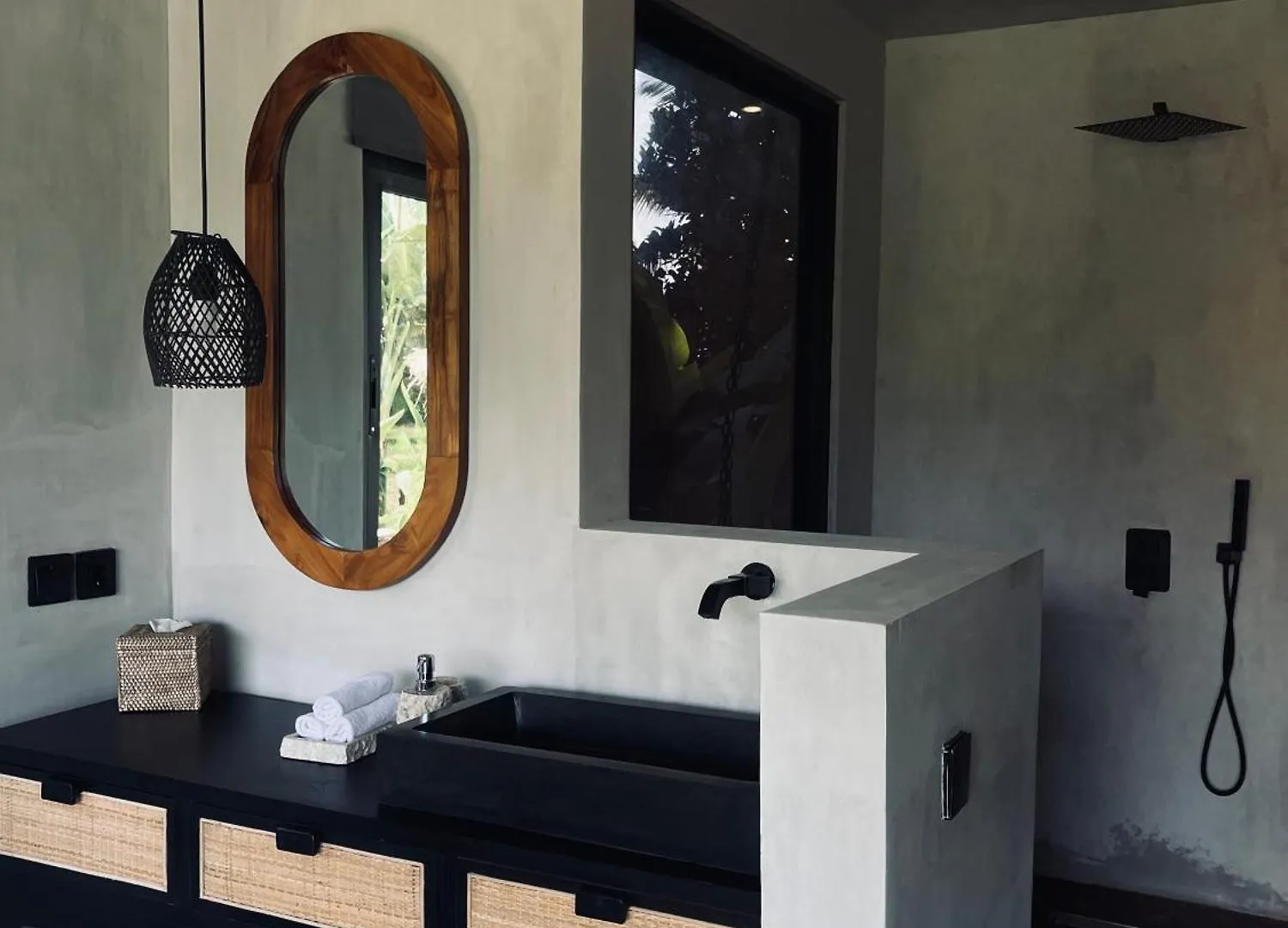 Jiwaku Di Bali Villa Ubud