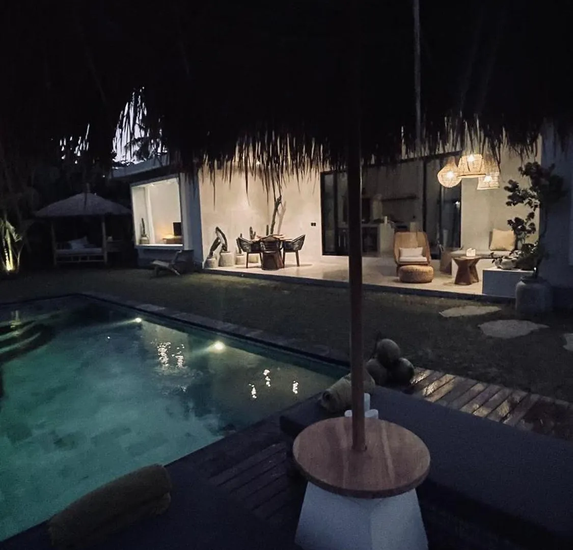 Jiwaku Di Bali Villa Ubud