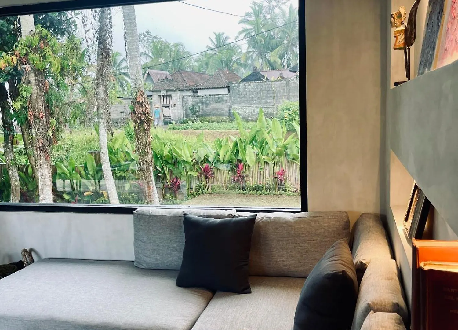 Jiwaku Di Bali Villa Ubud   Ubud (Bali)