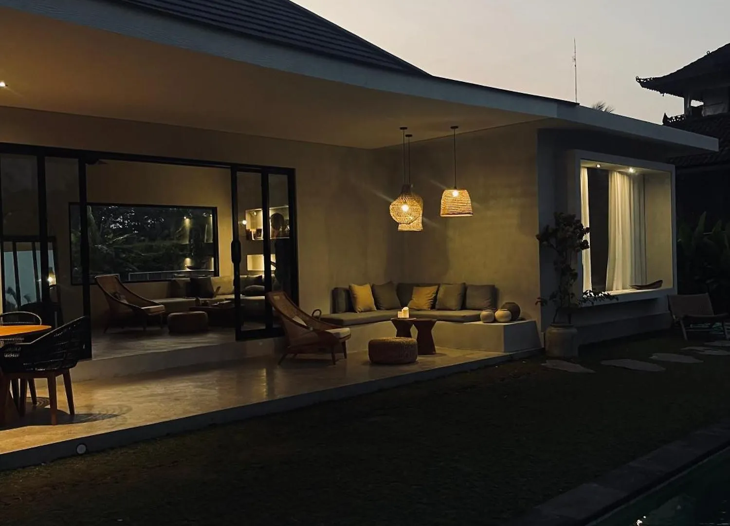 Jiwaku Di Bali Villa Ubud  Indonesia