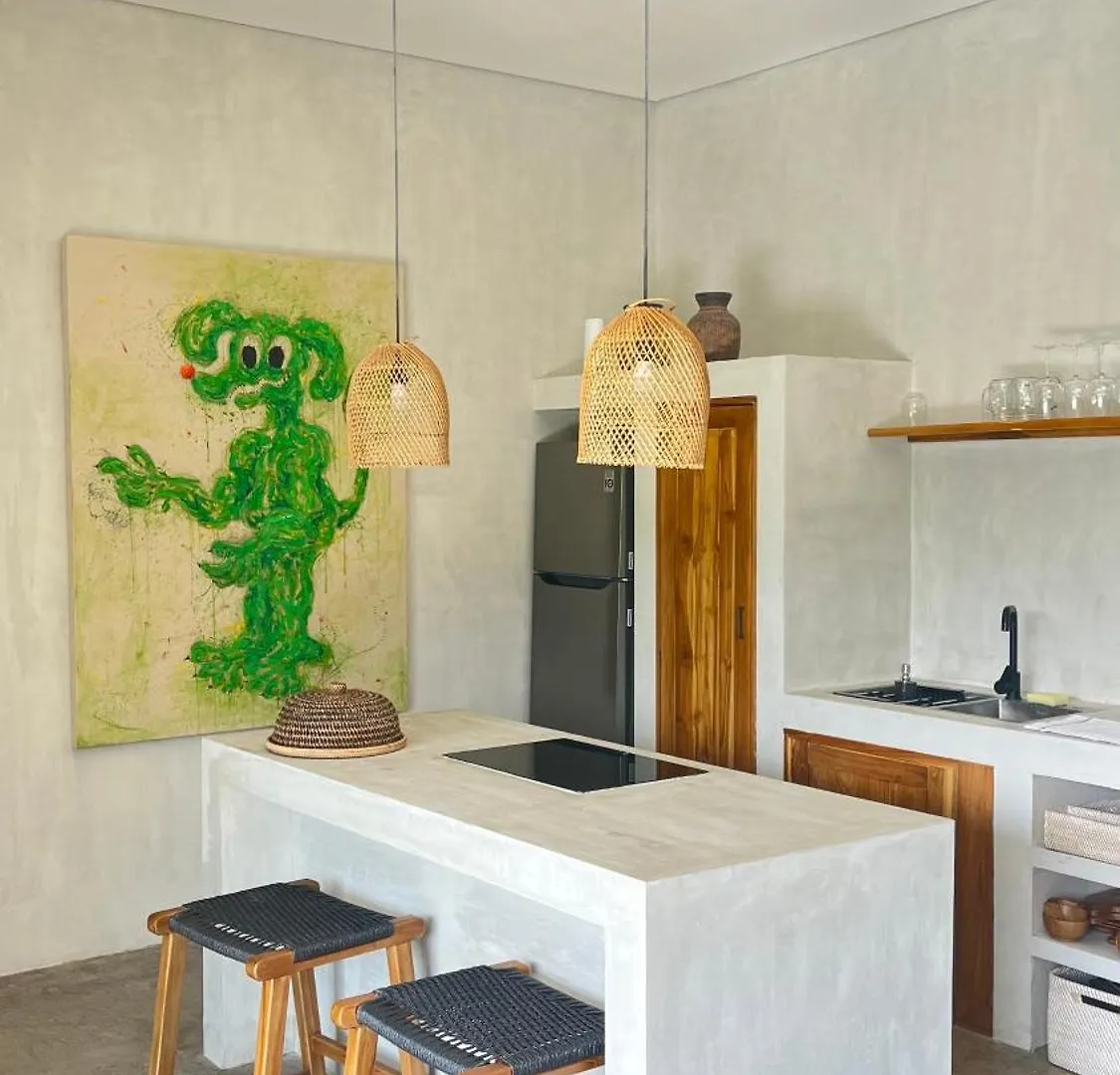 Jiwaku Di Bali Villa Ubud
