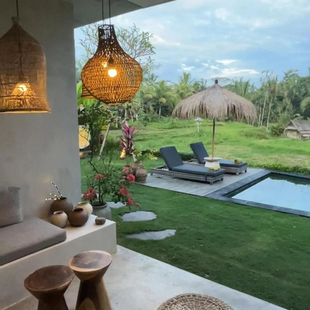 Jiwaku Di Bali Villa Ubud  0*, Ubud (Bali)