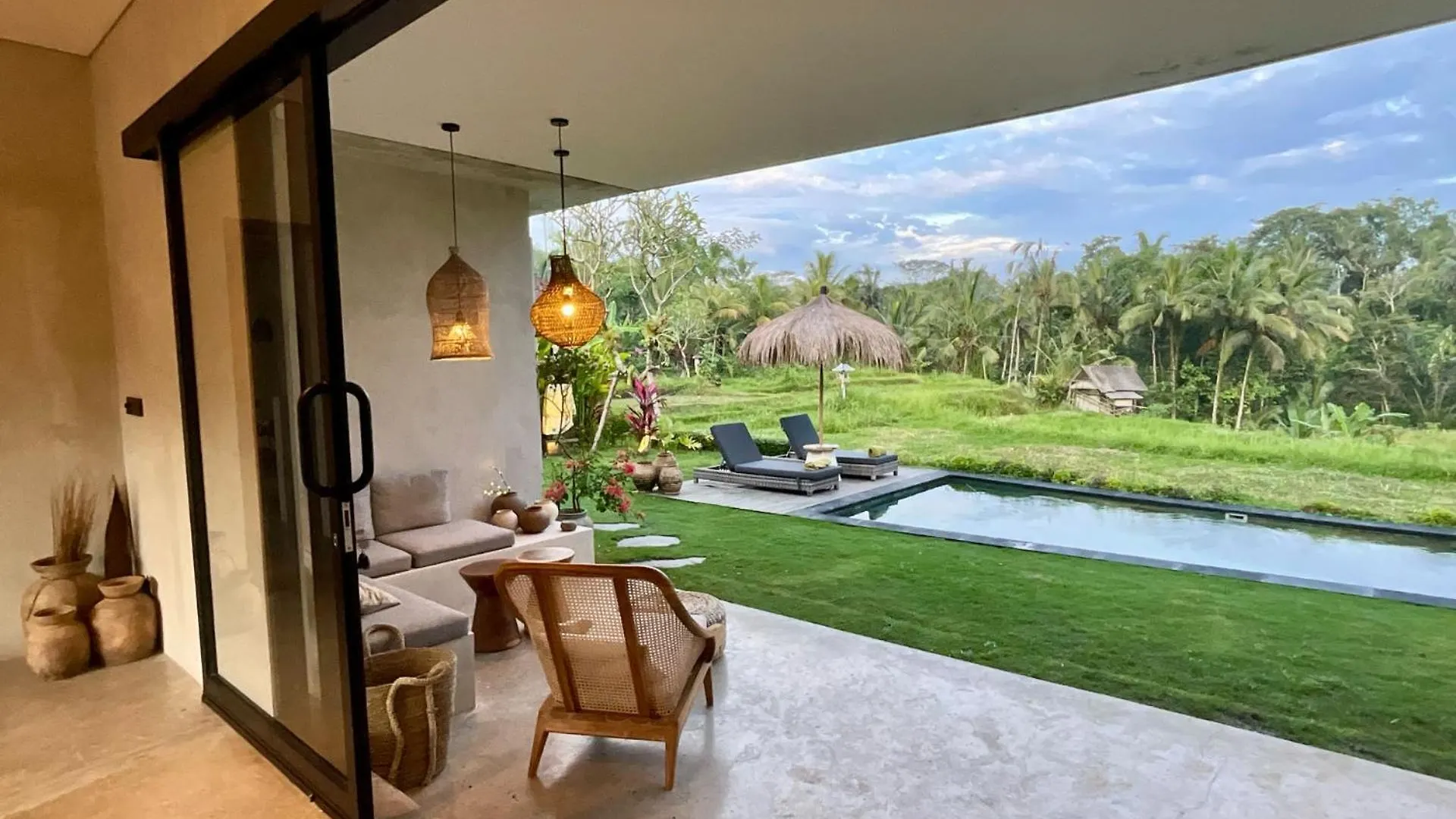 Jiwaku Di Bali Villa Ubud  0*, Ubud (Bali) Indonesia