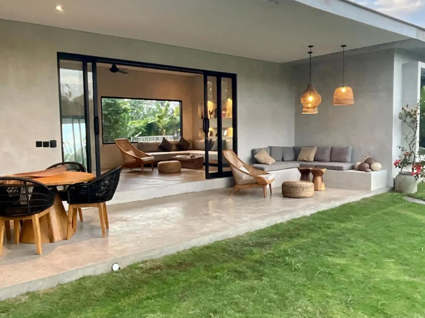 Jiwaku Di Bali Villa Ubud